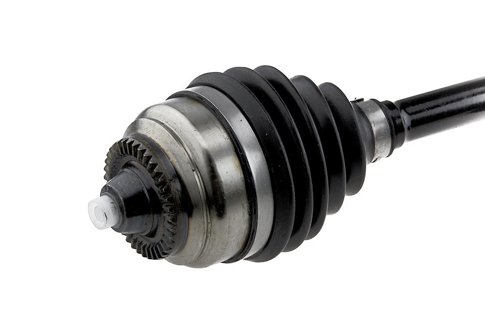 фото №5, Приводной вал приводная перед правая bmw 7 f04, f02, f03 09-
