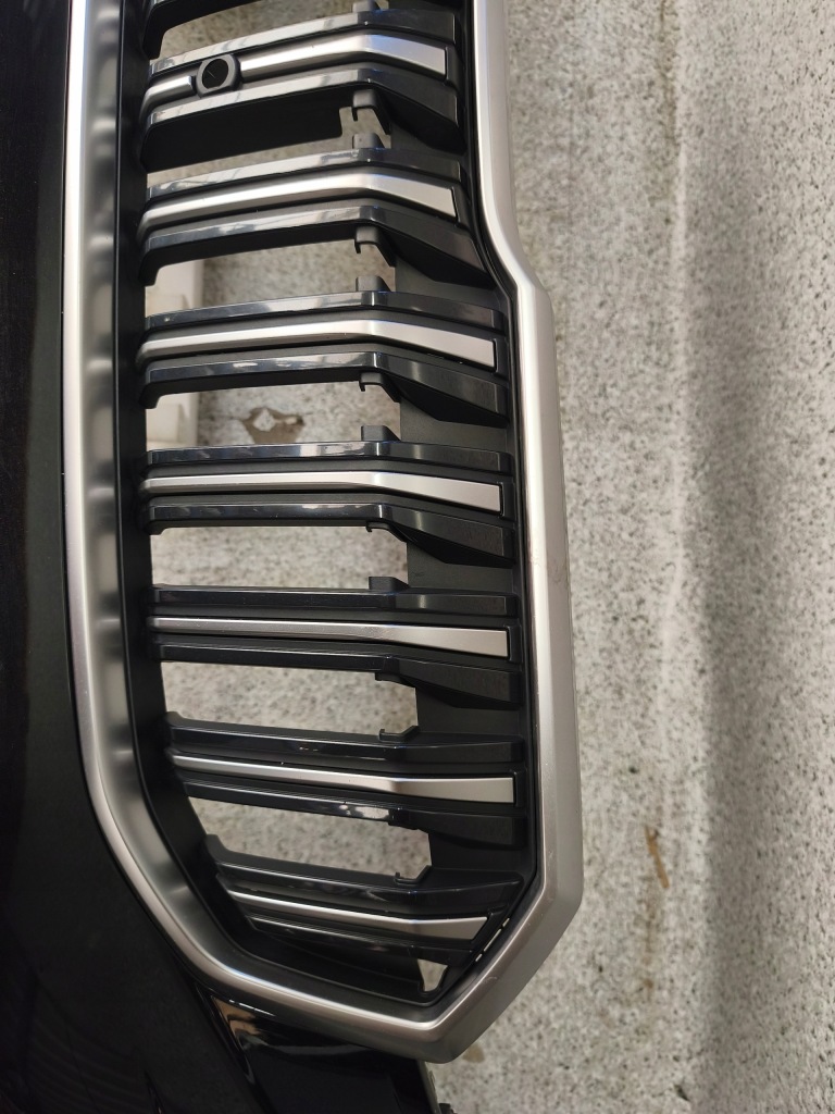 Купити Бампер передній skoda kodiaq 2 57h807221