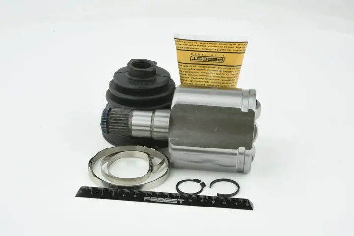 Шрус  піввісь 2711-s80atlh febest volvo c30 c70 1 в Україні