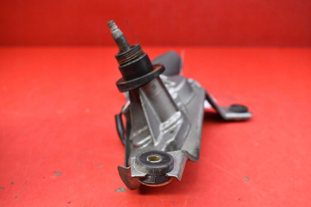 фото №8, Моторчик двірники задня wm-41209-1s mitsubishi galant 8 viii kombi 00-06