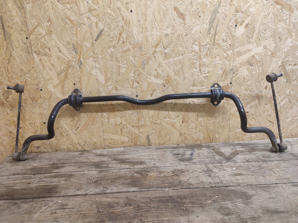 фото №1, Hyundai i30 ii тяга стабилизатора перед 1.6 crdi