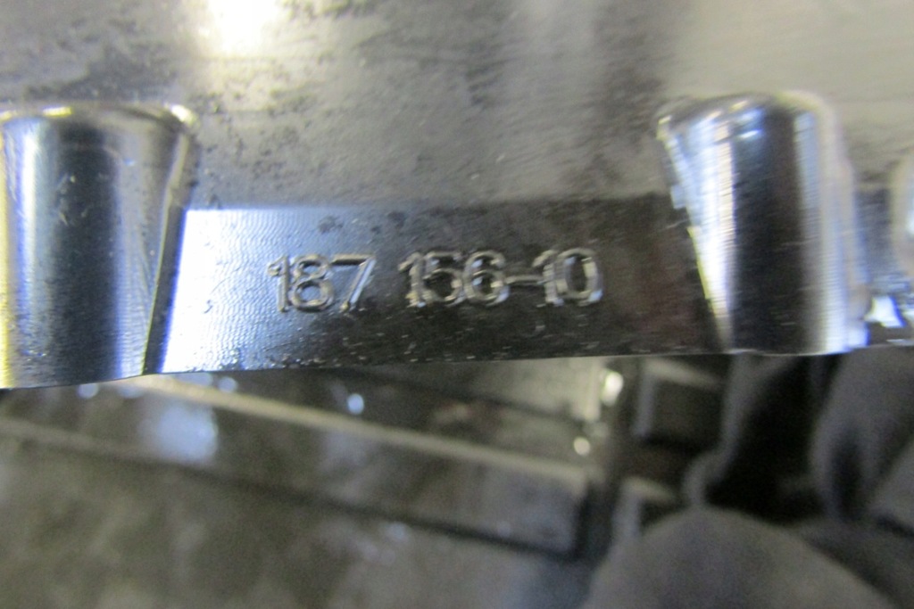 фото №7, Повітропровід повітря впуск pas перед bmw 4 g26 21-