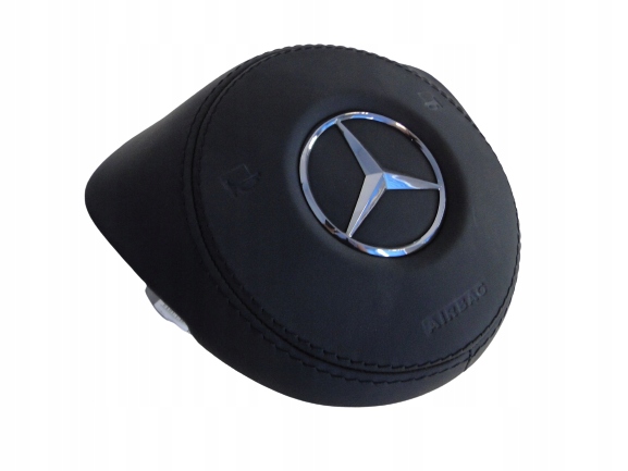 фото №1, Mercedes sl r231 231 lift подушка повітропровід amg