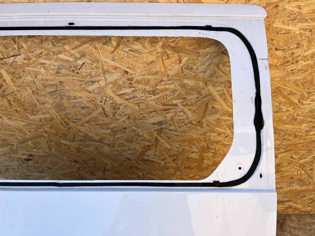 фото №4, Двері бічний ліва зсувні toyota proace jumpy 2