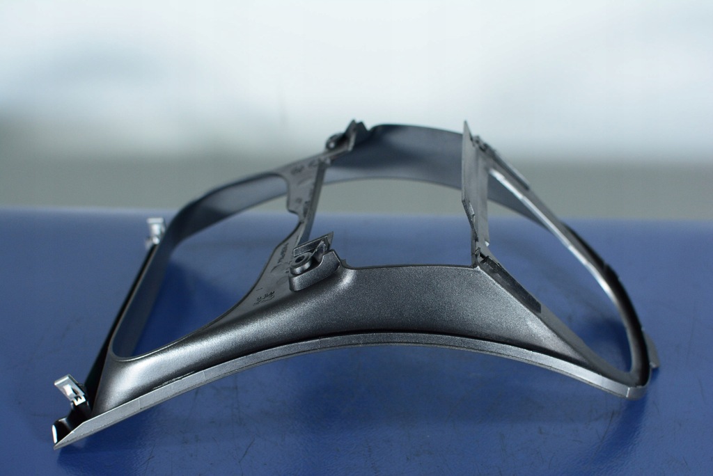 фото №4, Peugeot 307 защита dekor панели 9636013877e