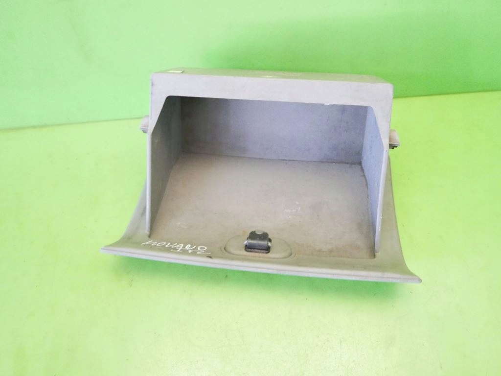 фото №7, Бардачок правий пасажира opel movano a i fl 03-10