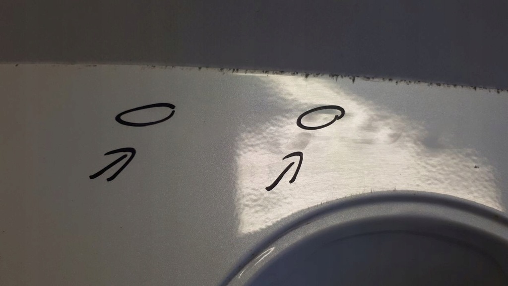 фото №6, Hyundai veloster 2011-2014 крышка багажника задняя