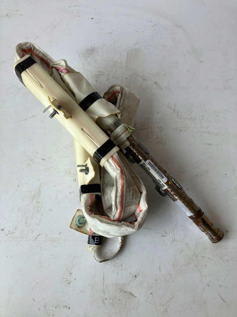 фото №1, Шторка безопасности правая ceed ii hb 85020-a2000