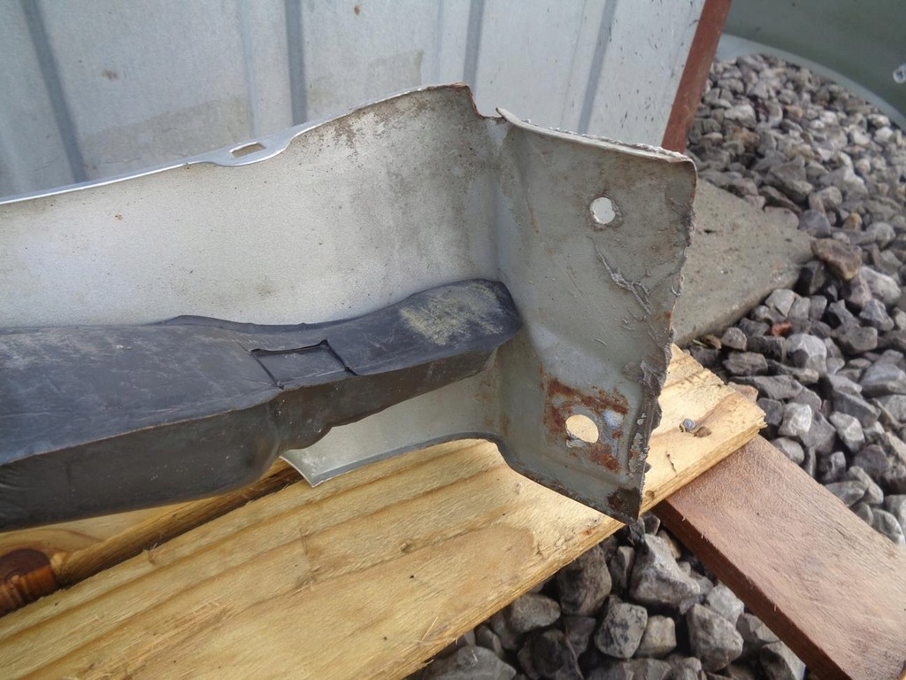 фото №12, Крыло левый перед передний kia ceed 2 ii 2012- lak: 9s