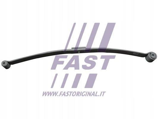 фото №2, Ресора ресорний ft13311 fast