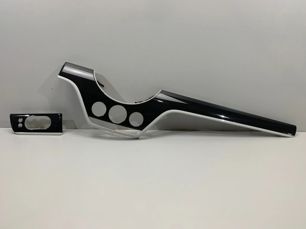 фото №1, Mini countryman f60 накладки декоры панели комплект