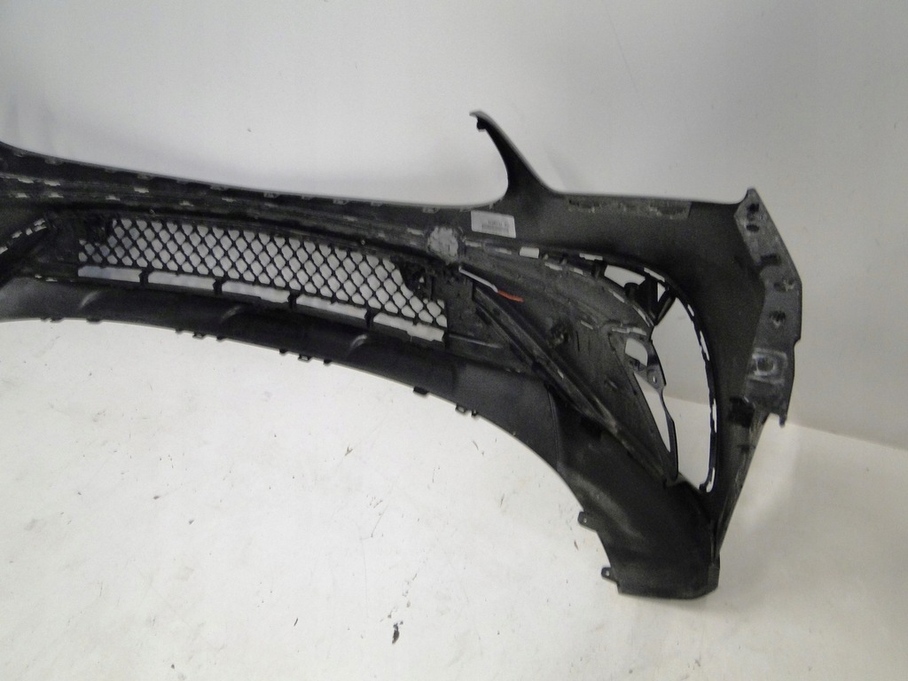 фото №9, Mercedes glc 254 x254 бампер передний pts amg