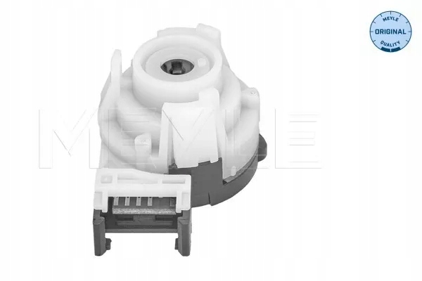 Купити Колодка замка запалювання 5 pin audi a3, q2 sea /meyle/
