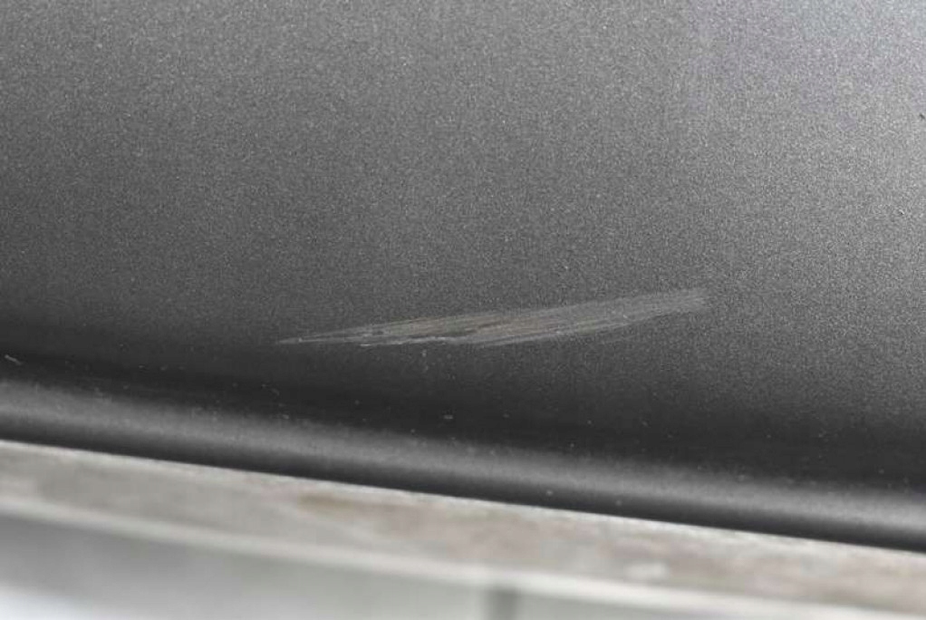 фото №8, Бампер перед передний чёрный hyundai tucson 1 i 04-09