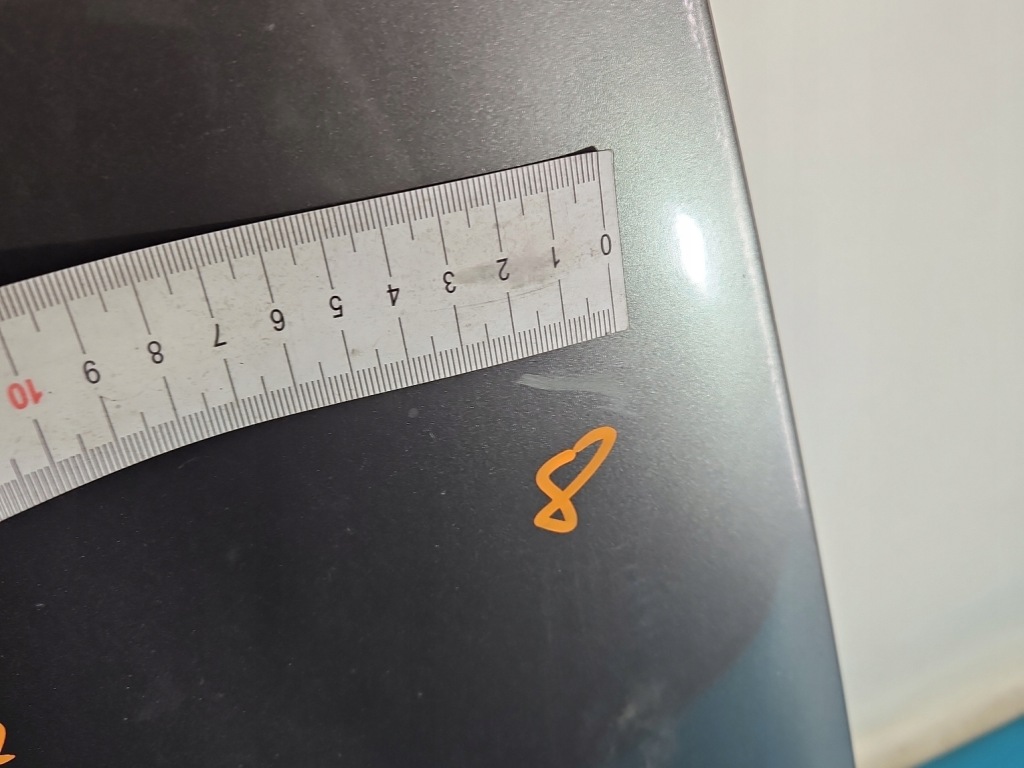 Капот передняя renault clio ii 2 01- szary nv603 Цена