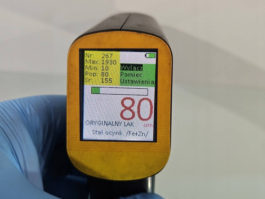 фото №13, Двері перед праве ford escape iii 12-19 pnyw30 - оксфорд white solid