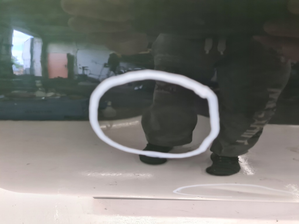 фото №7, Seat leon ii дверь левый задняя lw6x