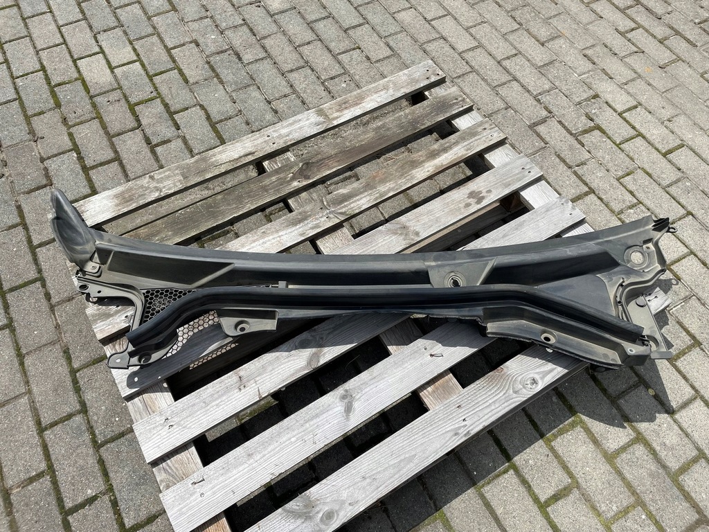 фото №1, Alfa romeo stelvio жабо 156134659