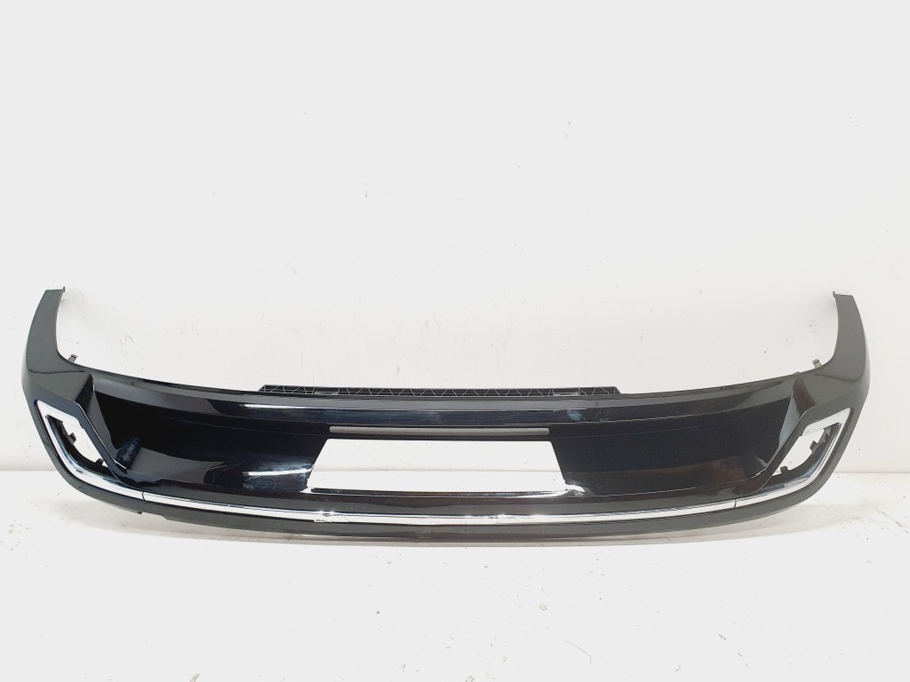 Vw touran 2 r-line спойлер бампера задний 5ta807568b Цена