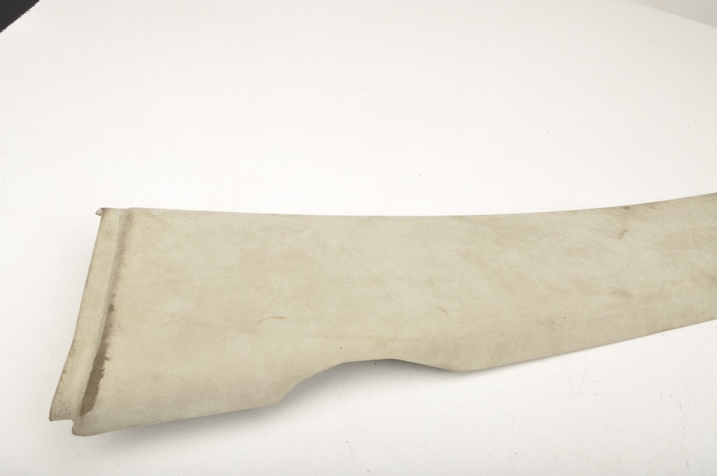 фото №6, Aston martin db9 молдинг захист стійка передній права 4g43-03512-ad