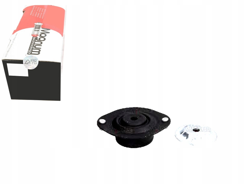 фото №1, Подушка амортизатора magnum sm1303 1220001 825315