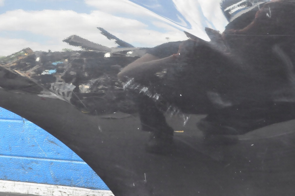 фото №6, Nissan juke i f15 дверь правый задняя задние