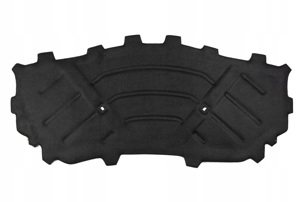 фото №1, Nty шумоизоляция капот двигателя