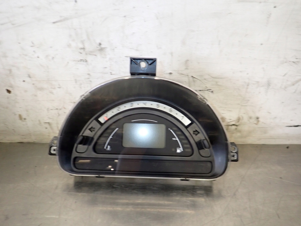 фото №1, Счетчик citroen c3 1.6