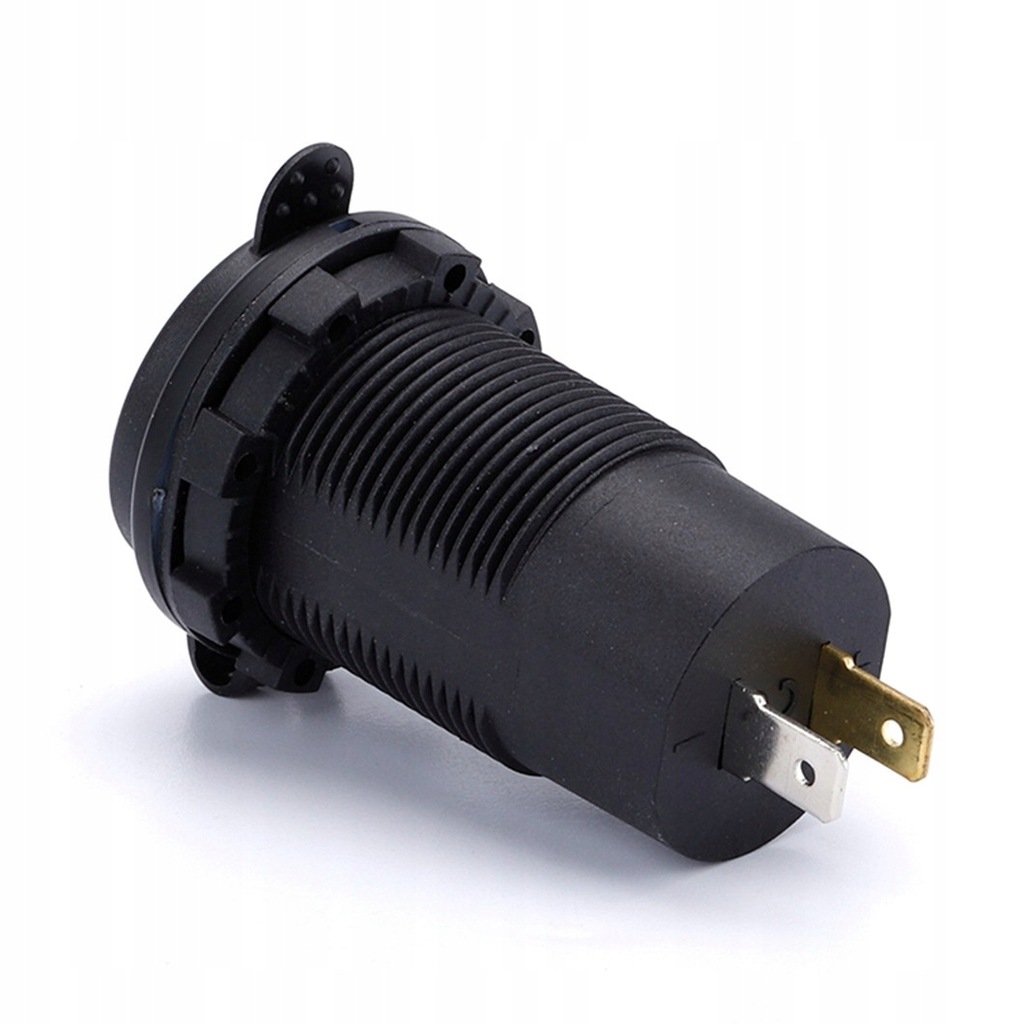 фото №7, Зарядное устройство usb c+a qc 4.0 pd 60w красный