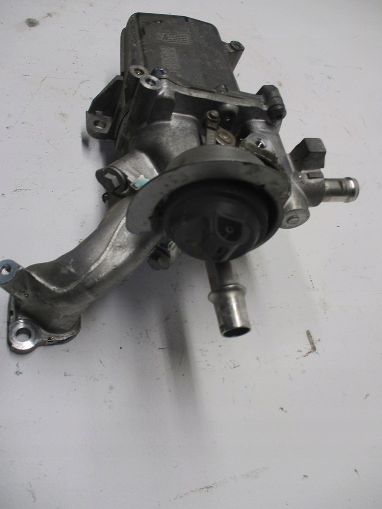 фото №3, Труба wąż корпус renault espace 110600686r 1,6bit