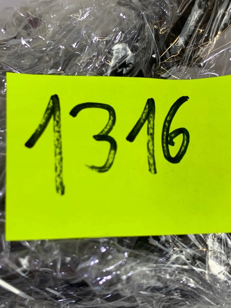 фото №6, Роз'єми штекер колодка блок керування двигуна seat toledo iv 1.6 tdi