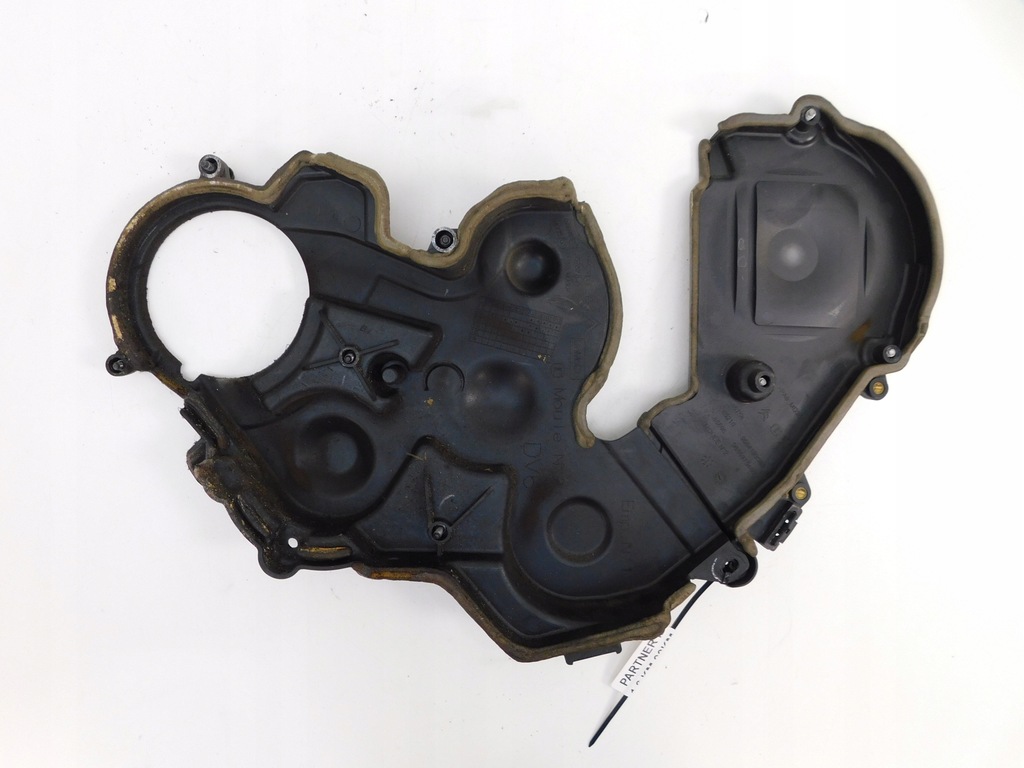 фото №6, Peugeot partner ii захист кришка розподільного валу