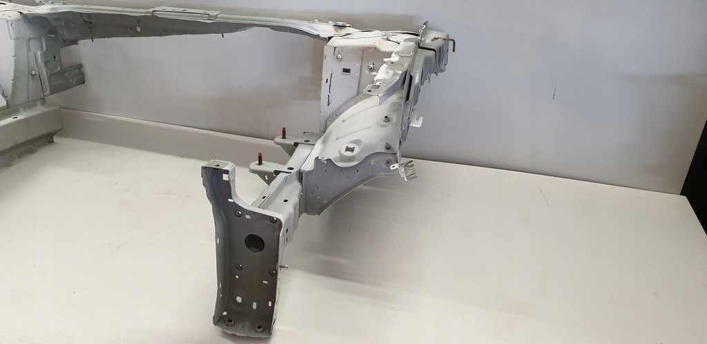 фото №7, Peugeot 508 2 ii чверть лонжерон перед права 18-24r