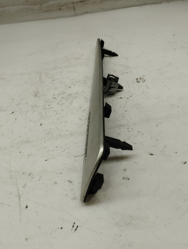 фото №6, Audi q5 8r молдинг dekor панели приборной 8r1853190