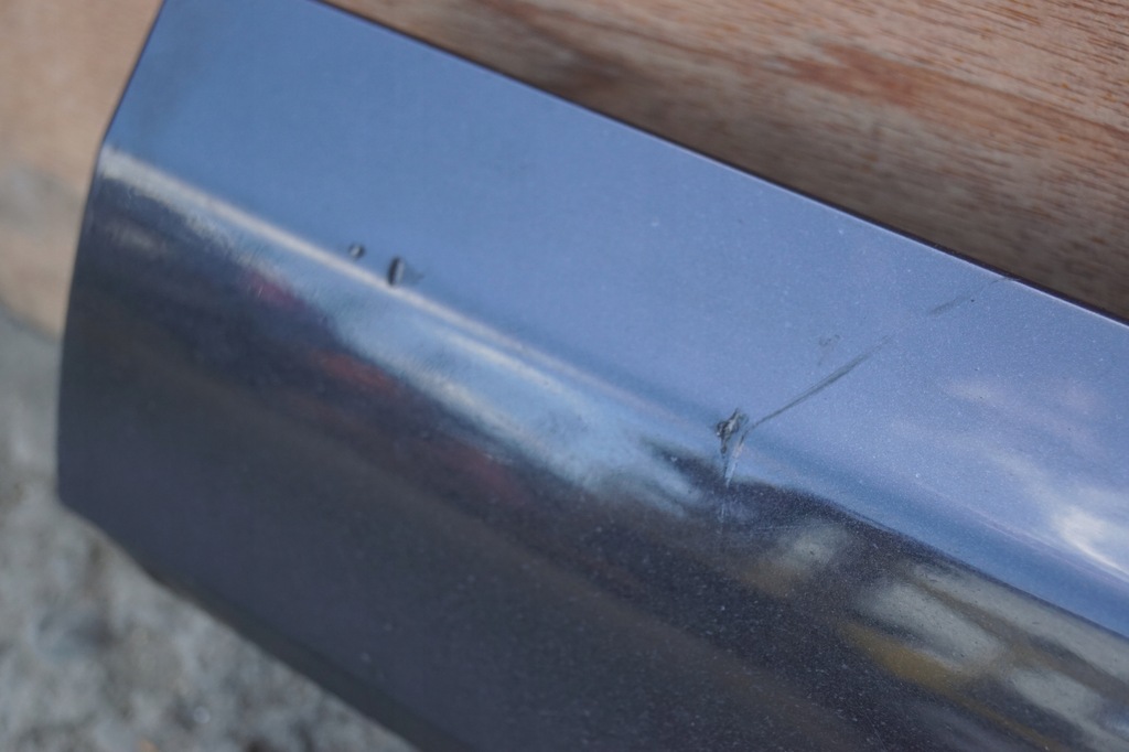 фото №7, Порог молдинг левая bmw e92 e93 m-pakiet 8041197 475