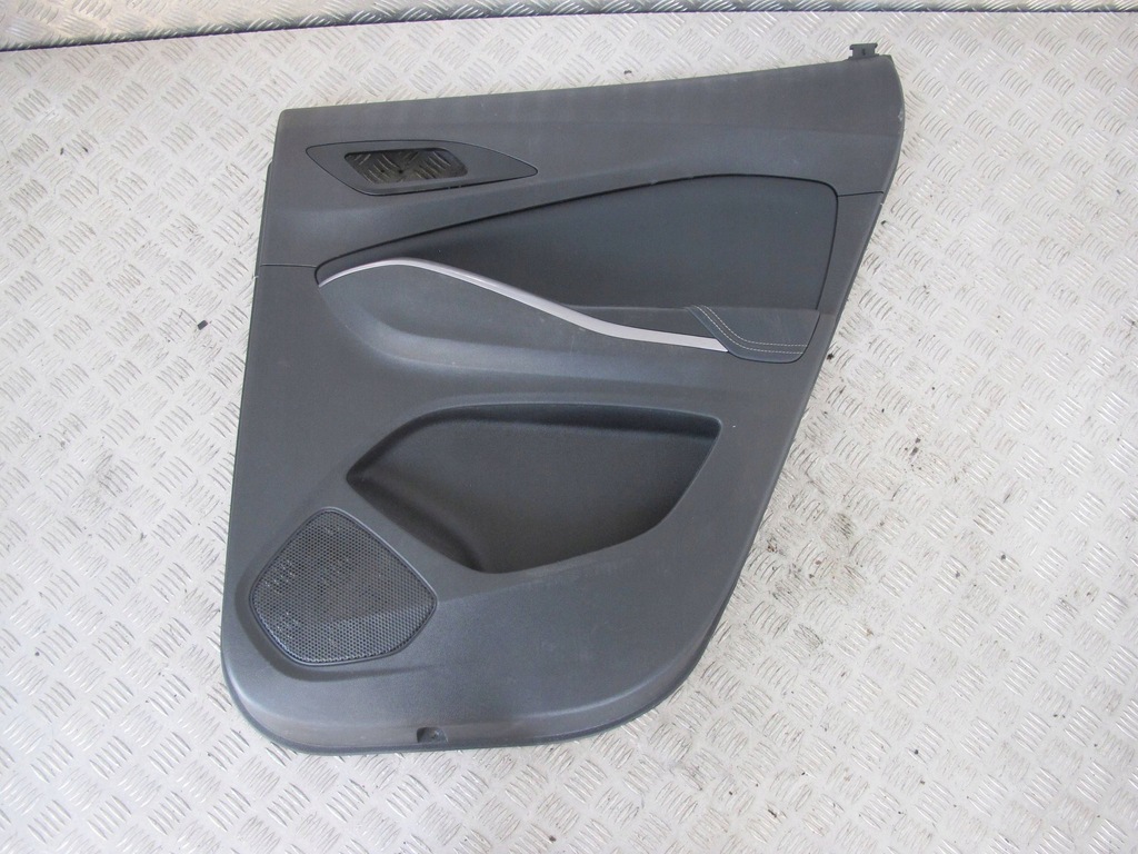 фото №1, Opel grandland x lift обшивка дверь задняя задний правый 21-