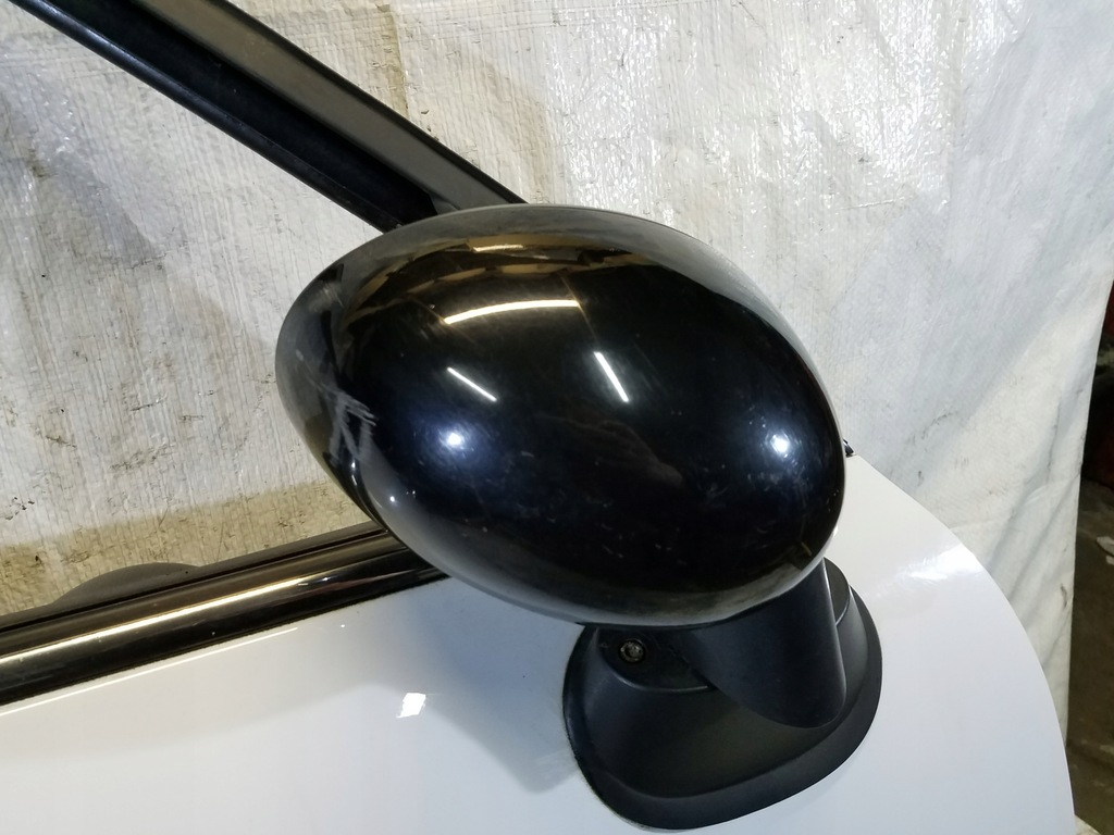 фото №2, Дзеркало mini countryman r60 складний