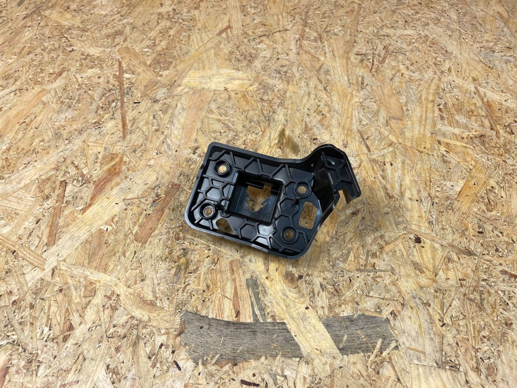 фото №6, Кронштейн кронштейн решетка решётка левая mazda cx-5 ii kf ksd4-50161 lift 22-