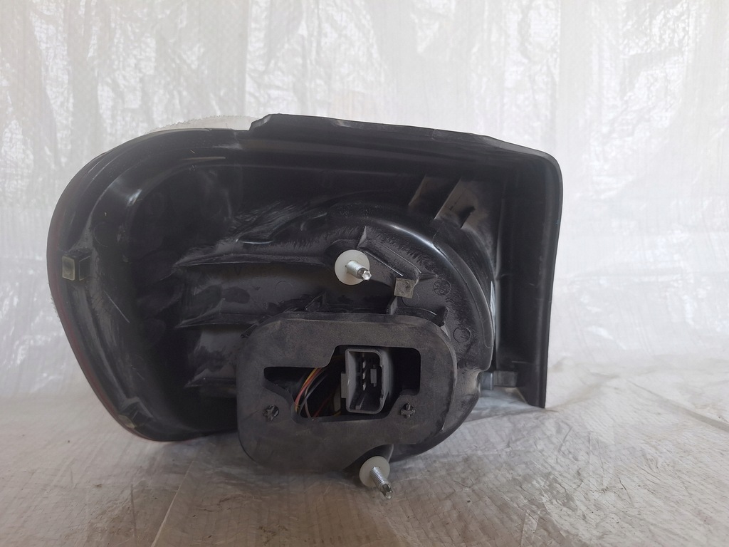 фото №15, Vw golf vi 6 plus задняя лампа задняя tynia правая 5m0945096s