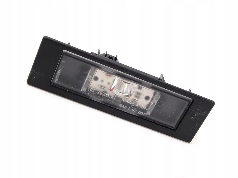 фото №1, Підсвітка номерного знака led mini f54 clubman