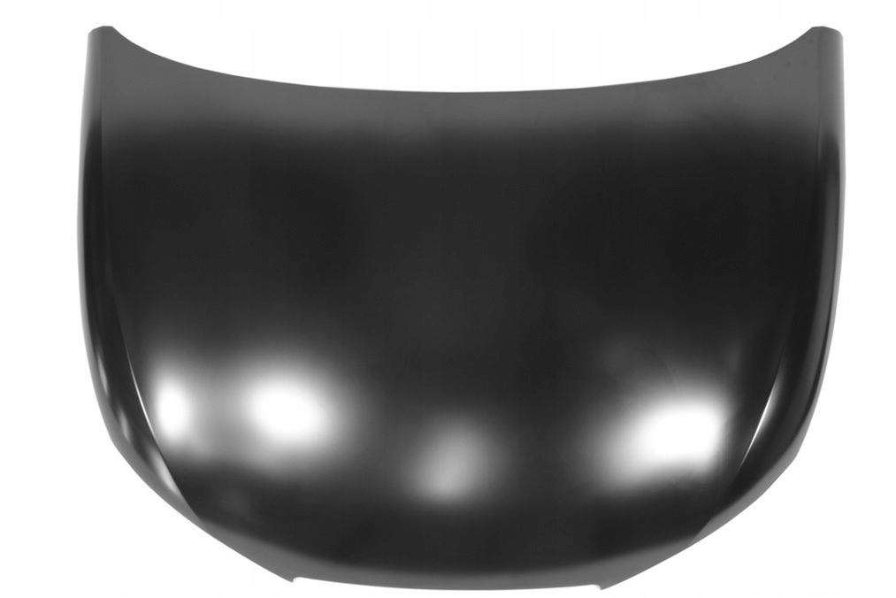 фото №1, Seat ibiza 2008-2012 капот кришка двигуна nowa warszawa