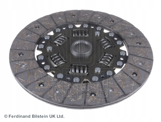 Blue print ads73118 диск сцепления Недорого