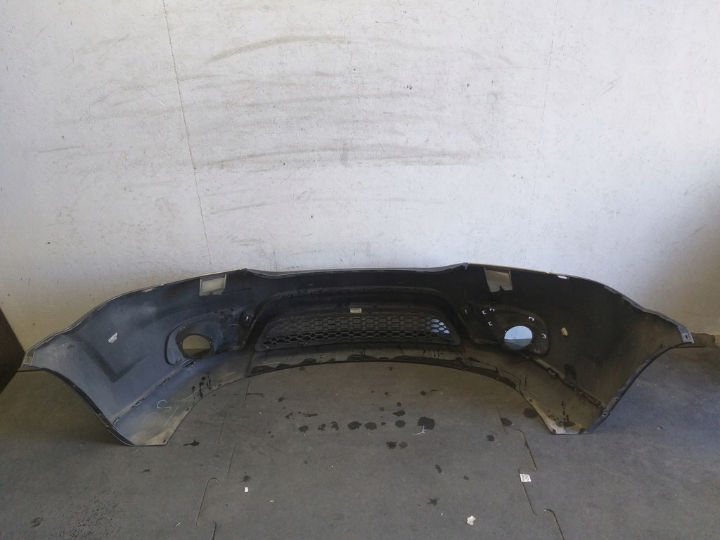 фото №8, Бампер перед fiat freemont