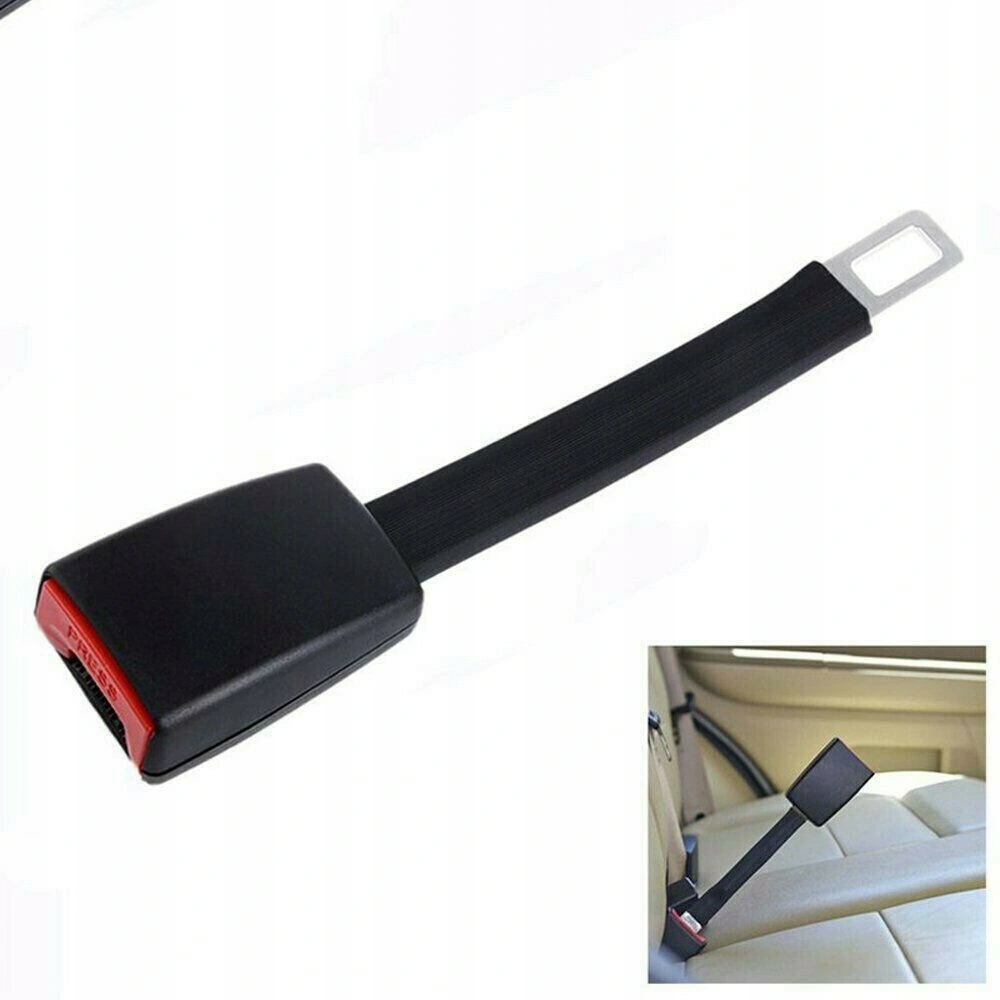 фото №7, 2szt przedłużacz ремней безопасности адаптер