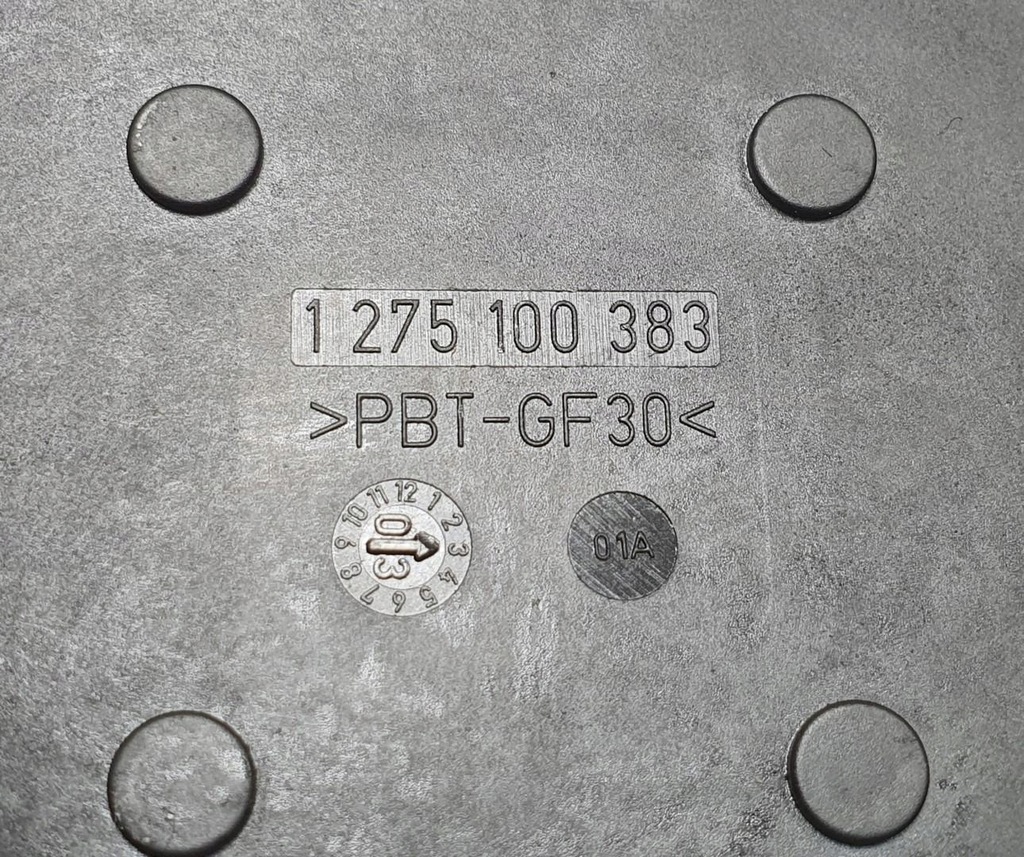 фото №5, Датчик esp opel astra ii g 0265005255 24413377