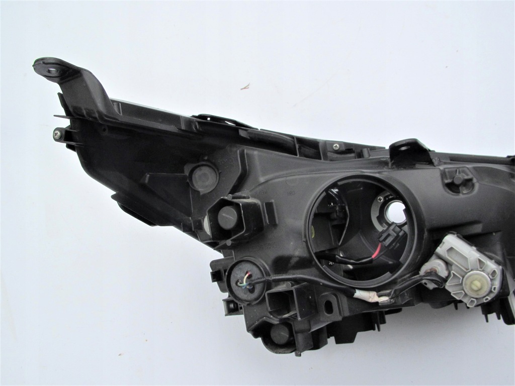 фото №13, Lexus nx 2014 - фара led фари лівий права r+l оригінал оригінальний номер