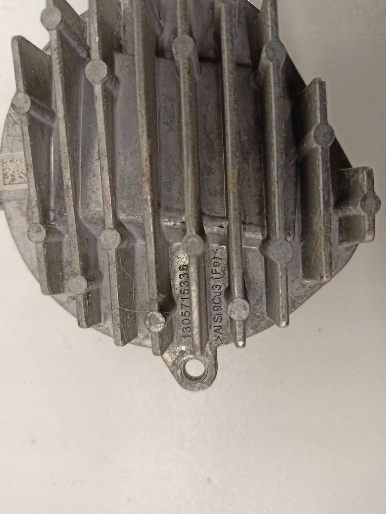 фото №8, Bmw 2 ii f45 модуль подсветка skrętów