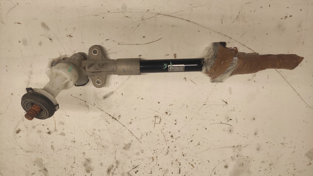 фото №1, Трансмісія кермова hyundai ix35 10-15 eu