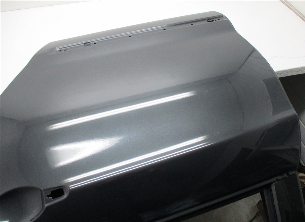 фото №12, Двері лівий задня citroen c5 iii x7 08-17 sedan eypc