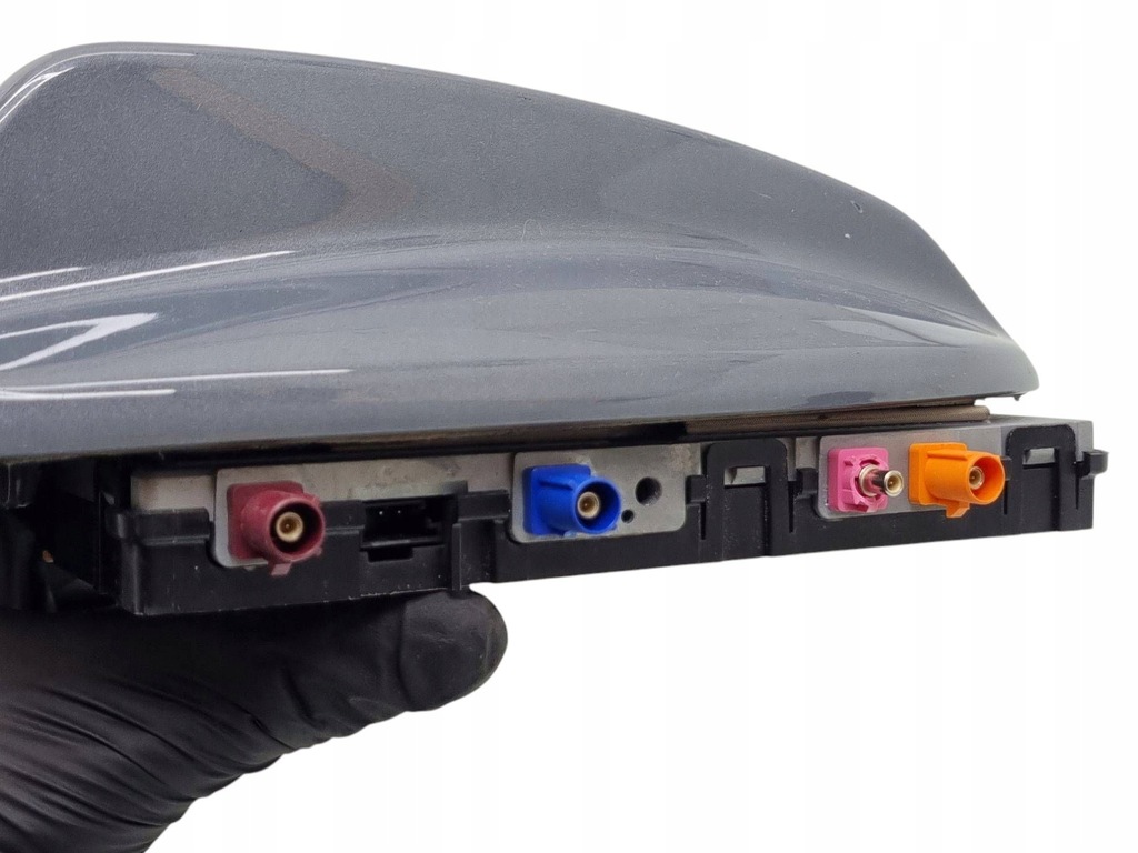 фото №5, Volvo xc40 2021 антена gps